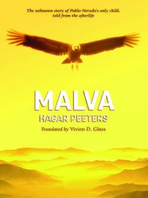 cover image of Malva